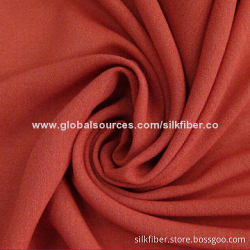 Mona Li-super Cotton-like Fabric